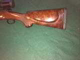 Custom Winchester M-70 Pre 64 - 3 of 5