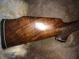 Highly Engraved Dumoulin .300 Win Mag With Zeiss Scope - 11 of 13