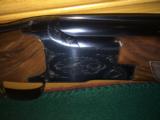BELGIAN BROWNING 20 GAUGE SUPERPOSED SHOTGUN BEAUTIFUL WOOD GRAIN - 14 of 15