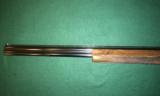 BELGIAN BROWNING 20 GAUGE SUPERPOSED SHOTGUN BEAUTIFUL WOOD GRAIN - 9 of 15