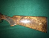 BELGIAN BROWNING 20 GAUGE SUPERPOSED SHOTGUN BEAUTIFUL WOOD GRAIN - 6 of 15