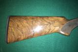 BELGIAN BROWNING 20 GAUGE SUPERPOSED SHOTGUN BEAUTIFUL WOOD GRAIN - 2 of 15