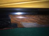BELGIAN BROWNING 20 GAUGE SUPERPOSED SHOTGUN BEAUTIFUL WOOD GRAIN - 13 of 15