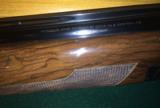 BELGIAN BROWNING 20 GAUGE SUPERPOSED SHOTGUN BEAUTIFUL WOOD GRAIN - 10 of 15