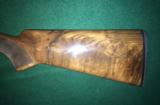 BELGIAN BROWNING 20 GAUGE SUPERPOSED SHOTGUN BEAUTIFUL WOOD GRAIN - 7 of 15