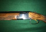 BELGIAN BROWNING 20 GAUGE SUPERPOSED SHOTGUN BEAUTIFUL WOOD GRAIN - 8 of 15