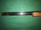 BELGIAN BROWNING 28 GAUGE SUPERPOSED SHOTGUN BEAUTIFUL WOOD GRAIN
- 11 of 15