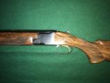 BELGIAN BROWNING 28 GAUGE SUPERPOSED SHOTGUN BEAUTIFUL WOOD GRAIN
- 9 of 15