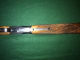 BELGIAN BROWNING 28 GAUGE SUPERPOSED SHOTGUN BEAUTIFUL WOOD GRAIN
- 6 of 15