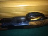 BELGIAN BROWNING 28 GAUGE SUPERPOSED SHOTGUN BEAUTIFUL WOOD GRAIN
- 15 of 15