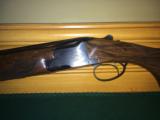 BELGIAN BROWNING 28 GAUGE SUPERPOSED SHOTGUN BEAUTIFUL WOOD GRAIN
- 12 of 15