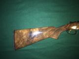 BELGIAN BROWNING 28 GAUGE SUPERPOSED SHOTGUN BEAUTIFUL WOOD GRAIN
- 2 of 15