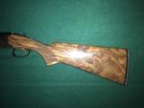 BELGIAN BROWNING 28 GAUGE SUPERPOSED SHOTGUN BEAUTIFUL WOOD GRAIN
- 8 of 15