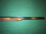 BELGIAN BROWNING 28 GAUGE SUPERPOSED SHOTGUN BEAUTIFUL WOOD GRAIN
- 4 of 15