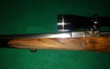 Engraved Custom CHAMPLIN Rifle - 14 of 15