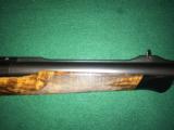 Blaser S2 Super Luxus Safari Grade .470 Nitro Express Double Rifle Beautifully Engraved
- 5 of 15
