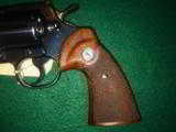 Colt .357 Mag Trooper DA Revolver 6