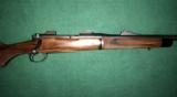 Dakota 76 Traveler Model .35 Whelen Takedown Bolt Action Rifle (35 Whelen Take Down) W/ Bases - 4 of 15
