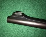 Dakota 76 Traveler Model .35 Whelen Takedown Bolt Action Rifle (35 Whelen Take Down) W/ Bases - 14 of 15