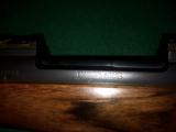 Dakota 76 Traveler Model .35 Whelen Takedown Bolt Action Rifle (35 Whelen Take Down) W/ Bases - 11 of 15