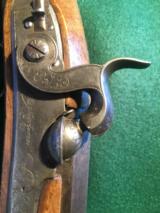 H.W. Mortimer London Flintlock Conversion Dueling Pistols - 10 of 10