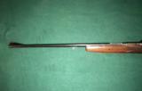 Krieghoff 7 x 64 Bolt Action Rifle 7x64 - 9 of 15