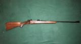 Krieghoff 7 x 64 Bolt Action Rifle 7x64 - 1 of 15