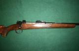 Krieghoff 7 x 64 Bolt Action Rifle 7x64 - 3 of 15