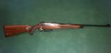 Sauer Model 200 .270 Win. Bolt Action Rifle 270 With Scope Bases - 2 of 15