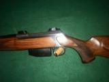 Sauer Model 200 .270 Win. Bolt Action Rifle 270 With Scope Bases - 10 of 15