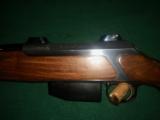Sauer Model 200 .270 Win. Bolt Action Rifle 270 With Scope Bases - 11 of 15