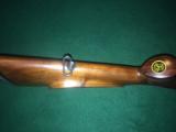 Sauer Model 200 .270 Win. Bolt Action Rifle 270 With Scope Bases - 15 of 15