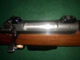 Sauer Model 200 .270 Win. Bolt Action Rifle 270 With Scope Bases - 7 of 15