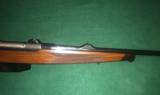 Sauer Model 200 .270 Win. Bolt Action Rifle 270 With Scope Bases - 5 of 15