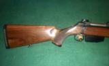 Sauer Model 200 .270 Win. Bolt Action Rifle 270 With Scope Bases - 3 of 15