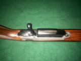 Sauer Model 200 .270 Win. Bolt Action Rifle 270 With Scope Bases - 13 of 15