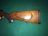 Sauer Model 200 .270 Win. Bolt Action Rifle 270 With Scope Bases - 9 of 15