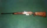 Sauer Model 200 .270 Win. Bolt Action Rifle 270 With Scope Bases - 1 of 15