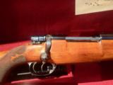 Westley Richards Bolt Action .270 Rifle Finely Engraved & Cased With Accessories - 8 of 15