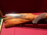 Westley Richards Bolt Action .270 Rifle Finely Engraved & Cased With Accessories - 7 of 15