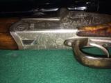 Franz Sodia Ferlach Combination Gun 16 GA / 7X57R With Zeiss DIAVARI-Z 2.5-10X52 - 14 of 15
