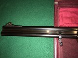 Browning European Classic Grade II Double Rifle 9.3 X 74 R 9.3X74R O/U Belgium - 14 of 15