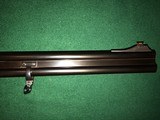 Browning European Classic Grade II Double Rifle 9.3 X 74 R 9.3X74R O/U Belgium - 6 of 15