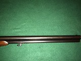 J.P. Sauer & Sohn Box-Lock Drilling 7X57R X 16 GA X 16 GA - 6 of 15