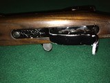 Mauser Model 66 Diplomat 8 X 68S 8X68S Bolt Rifle With Carl Zeiss Diavari Variable Scope - 13 of 15