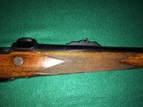Holland & Holland .375 H&H Takedown Mauser Bolt Action Rifle - 6 of 15