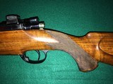 Holland & Holland .375 H&H Takedown Mauser Bolt Action Rifle - 13 of 15