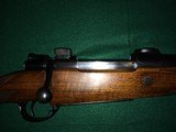 Holland & Holland .375 H&H Takedown Mauser Bolt Action Rifle - 5 of 15
