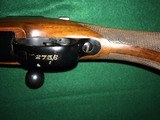 Holland & Holland .375 H&H Takedown Mauser Bolt Action Rifle - 9 of 15