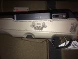 FABARM IRIS .223 Remington Bolt Action Takedown Rifle NEW With Case 223 Rem - 10 of 15